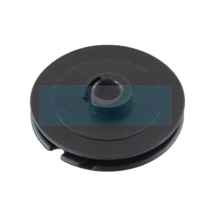 Poulie de lanceur pour tronçonneuse Oleo Mac (097000041A)