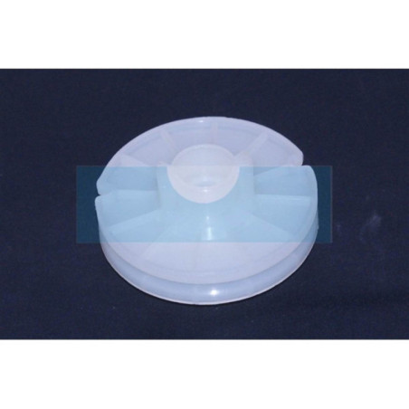 Poulie de lanceur pour débroussailleuse Oleo Mac (4191018BR)