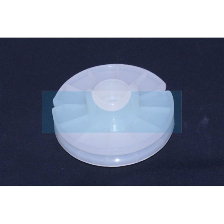 Poulie de lanceur pour débroussailleuse Efco (4191018R)