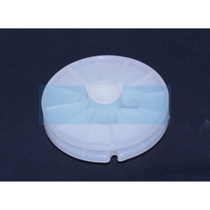 Poulie de lanceur pour débroussailleuse Efco (4191018R)