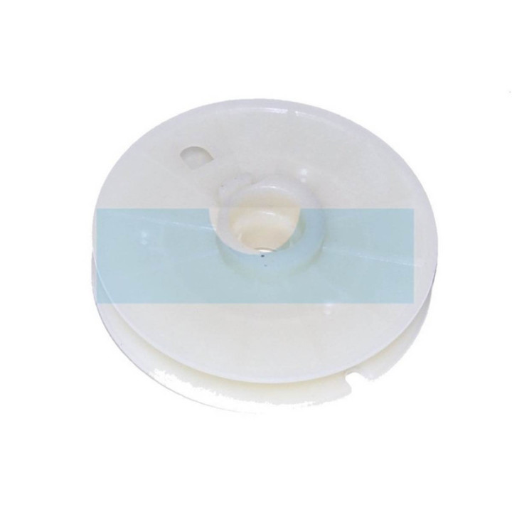Poulie de lanceur pour atomiseur / débroussailleuse Efco (56520038AR)