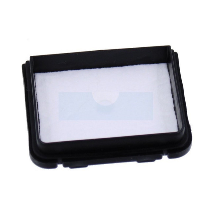 Filtre à air pour taille-haie / débroussailleuse / élageuse sur perche Shindaiwa (A226000600)