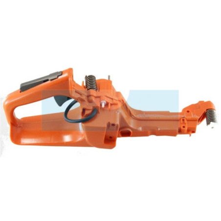 Poignée réservoir pour tronçonneuse Husqvarna (503863703)
