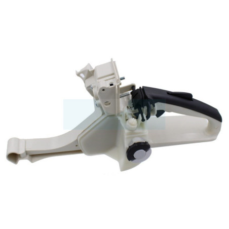 Poignée réservoir pour tronçonneuse Stihl (11213500829)