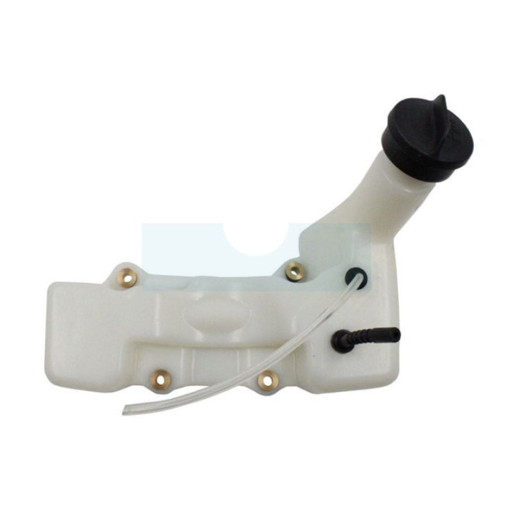 Réservoir à essence pour débroussailleuse / récolteuse d'olive / tarière Stihl (41343500400)