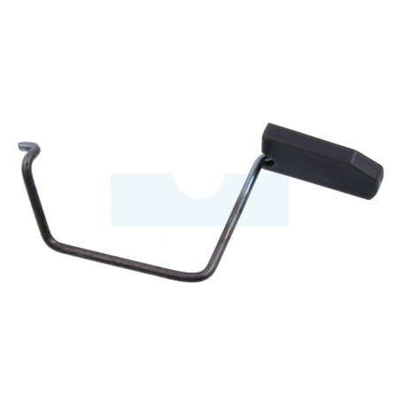 Tringle d'accélérateur pour tronçonneuse Husqvarna (530029869)