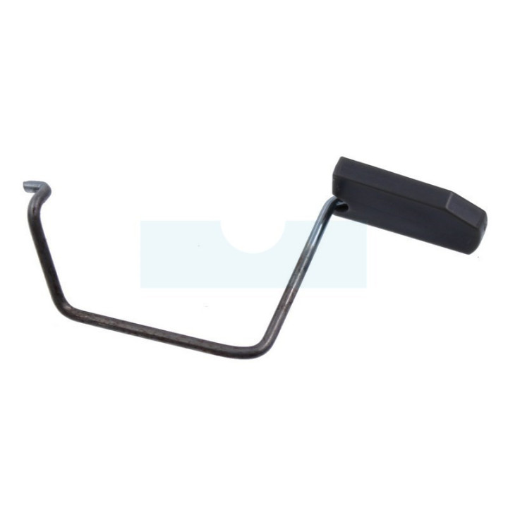 Tringle d'accélérateur pour tronçonneuse Husqvarna (530029869)