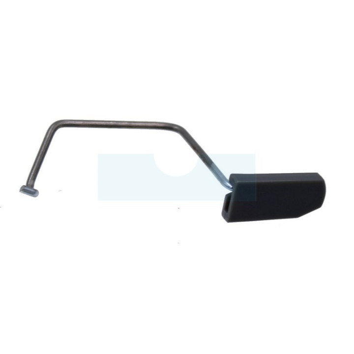 Tringle d'accélérateur pour tronçonneuse Husqvarna (530029869)