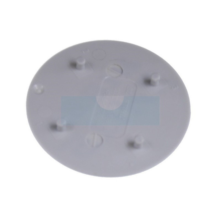 Plaque matricule pour taille-haie Stihl (42379671500)