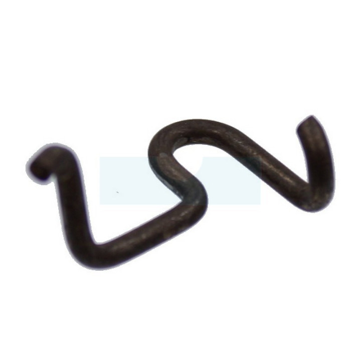 Tringle d'accélérateur pour tronçonneuse Husqvarna (501814301)