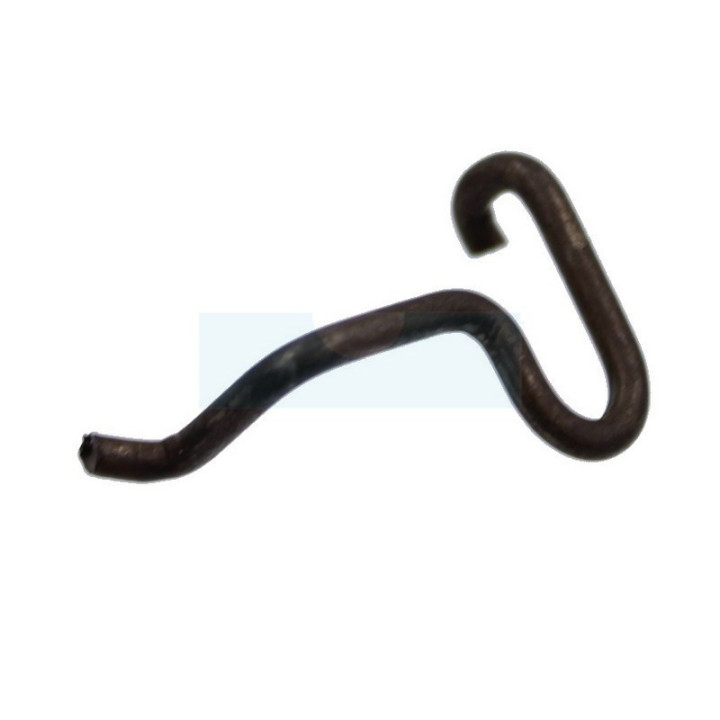 Tringle d'accélérateur pour tronçonneuse Husqvarna (501814301)