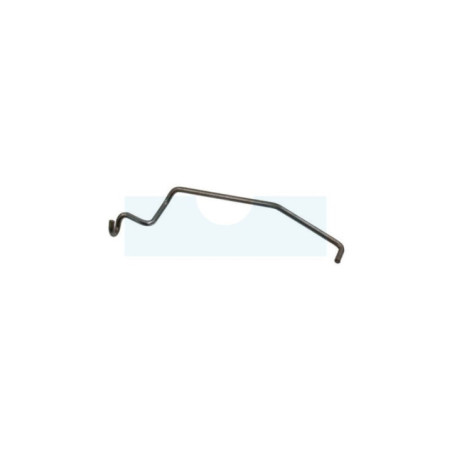 Tringle d'accélérateur pour tronçonneuse Stihl (11351821500)