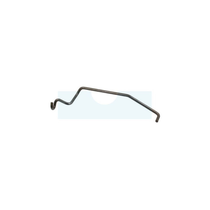 Tringle d'accélérateur pour tronçonneuse Stihl (11351821500)