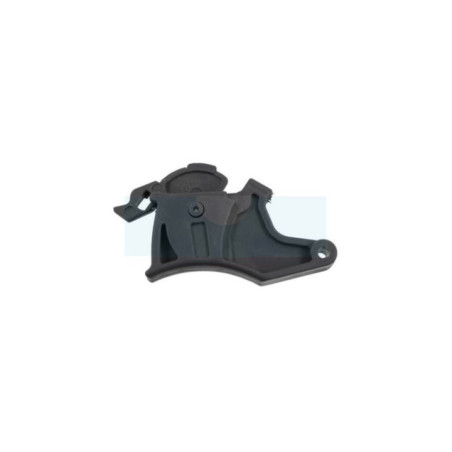 Levier d'accélérateur pour tronçonneuse Husqvarna (503829801)
