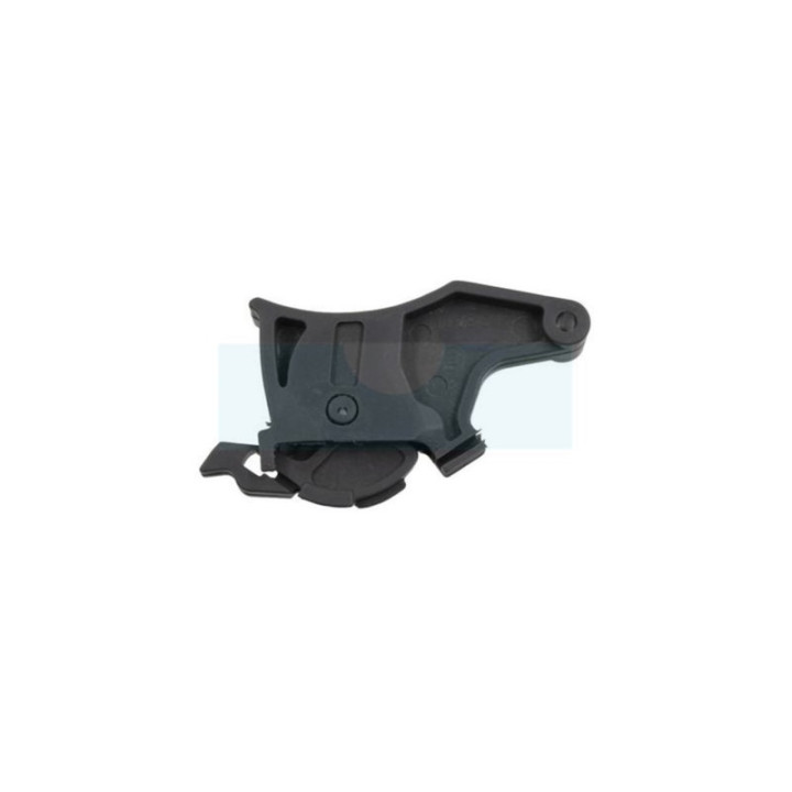 Levier d'accélérateur pour tronçonneuse Husqvarna (503829801)