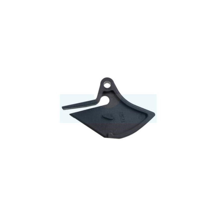 Levier d'accélérateur pour tronçonneuse Husqvarna (503097904)