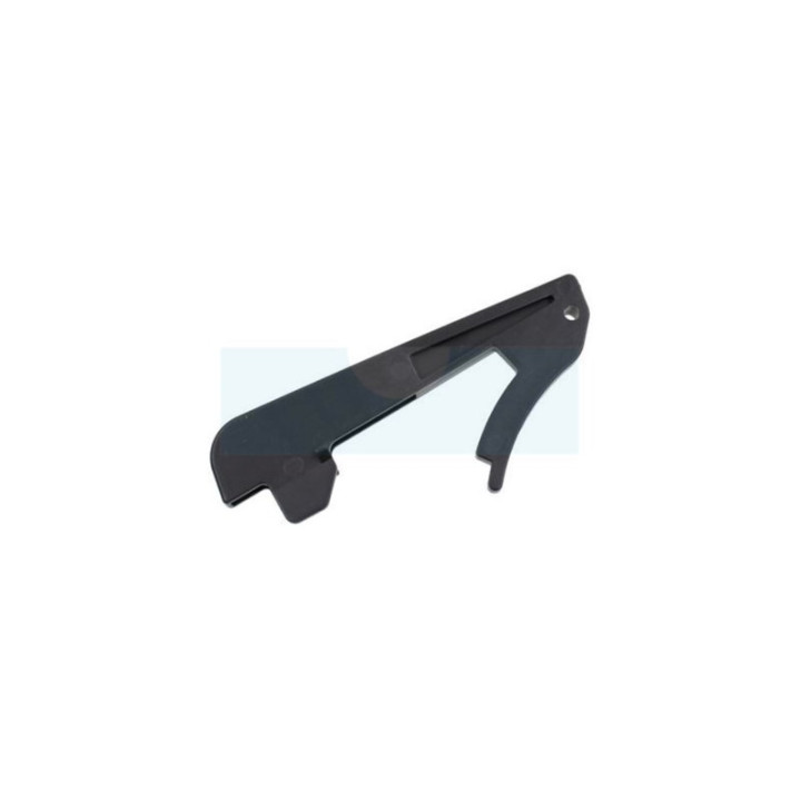 Gâchette de sécurité pour tronçonneuse Husqvarna (501877702)