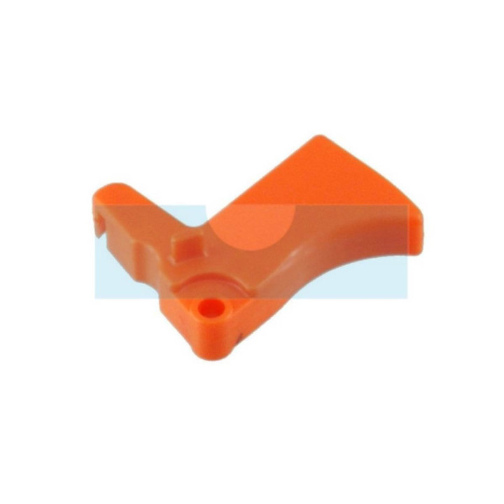 Levier d'accélérateur pour souffleur Stihl (42031821000)