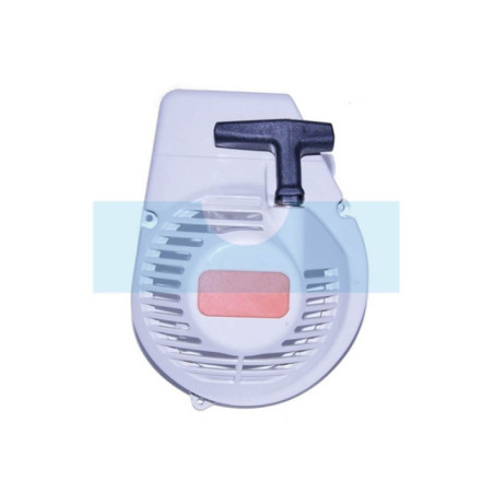 Lanceur pour tarière / tronçonneuse / découpeuse Stihl (42010802102)