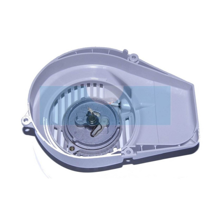 Lanceur pour tarière / tronçonneuse / découpeuse Stihl (42010802102)