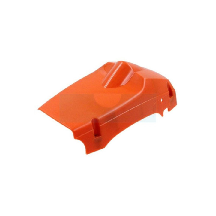 Capot de cylindre pour tronçonneuse Husqvarna (530059960)