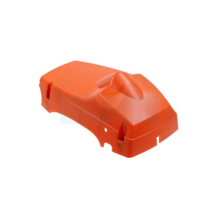 Capot de cylindre pour tronçonneuse Husqvarna (530059960)