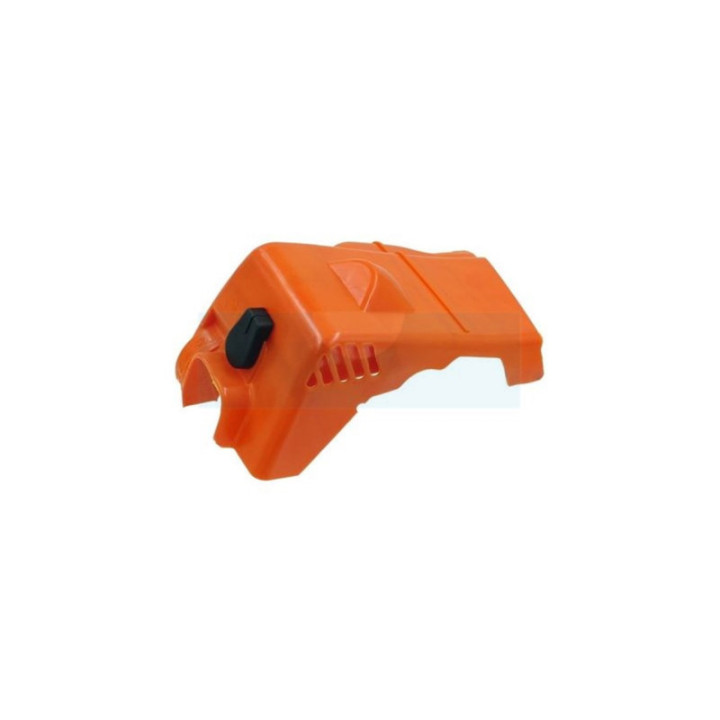 Capot de cylindre pour tronçonneuse Stihl (11301404709)