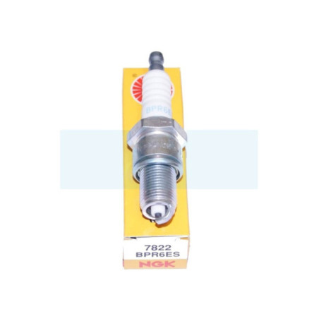 Bougie d'allumage NGK BPR6ES
