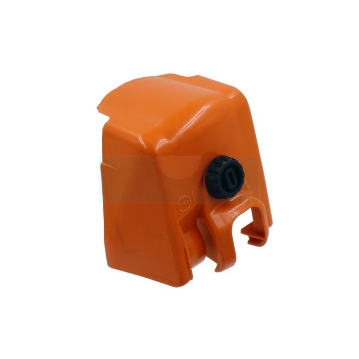 Capot de carburateur pour tronçonneuse Stihl (11231401900)
