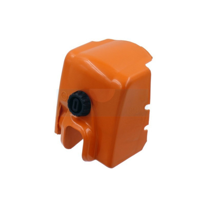 Capot de carburateur pour tronçonneuse Stihl (11231401900)
