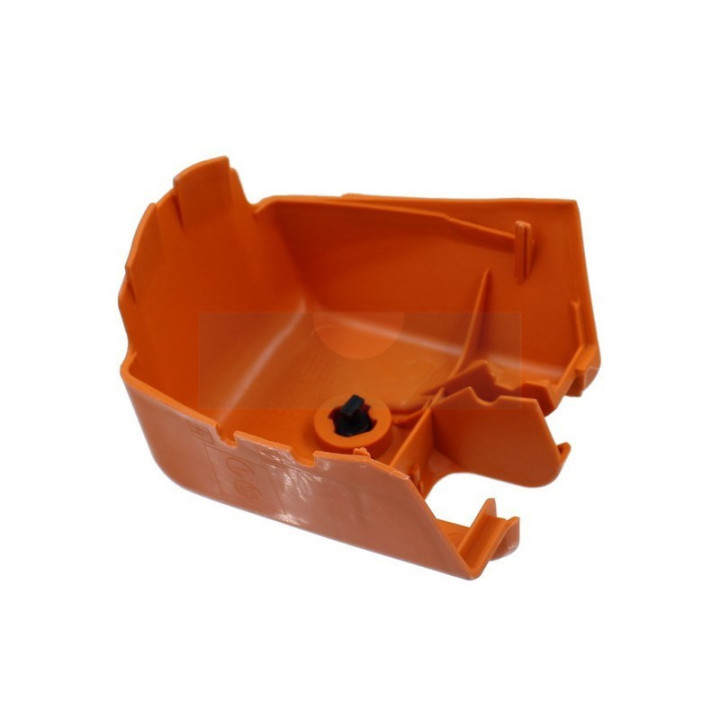 Capot de carburateur pour tronçonneuse Stihl (11231401900)