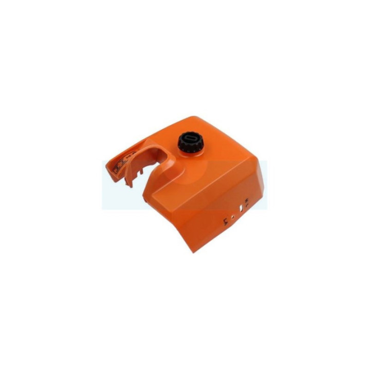 Capot de carburateur pour tronçonneuse Stihl (11271401900)
