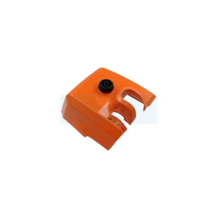 Capot de carburateur pour tronçonneuse Stihl (11271401900)