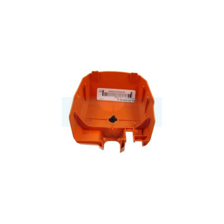 Capot de carburateur pour tronçonneuse Stihl (11271401900)