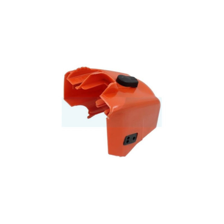 Capot de carburateur pour tronçonneuse Stihl (11251401903)