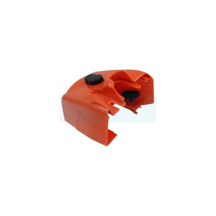 Capot de carburateur pour tronçonneuse Stihl (11251401903)