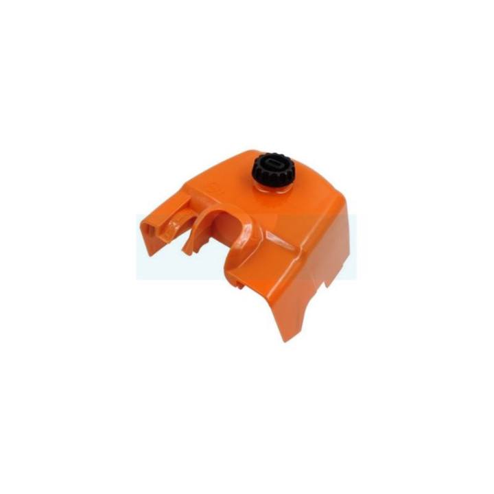 Capot de carburateur pour tronçonneuse Stihl (11351401901)