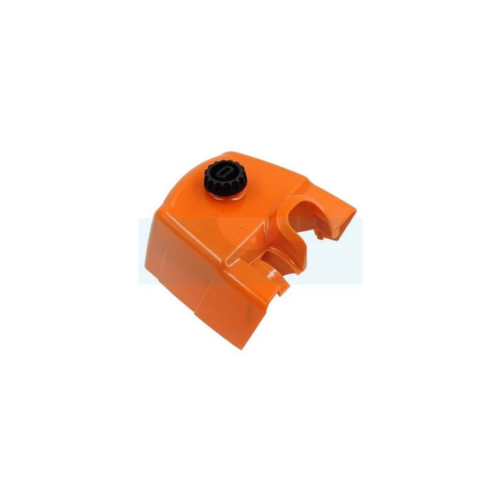Capot de carburateur pour tronçonneuse Stihl (11351401901)