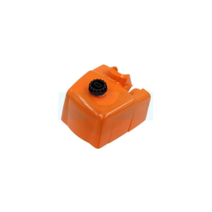 Capot de carburateur pour tronçonneuse Stihl (11351401901)