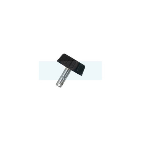 Bouton de capot de filtre à air pour tronçonneuse Stihl (11131409200)