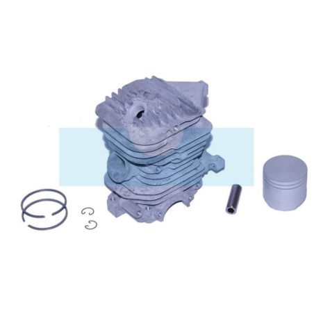 Kit cylindre piston pour tronçonneuse Efco (50172021)