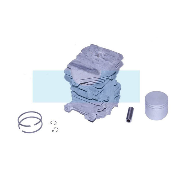 Kit cylindre piston pour tronçonneuse Efco (50172021)