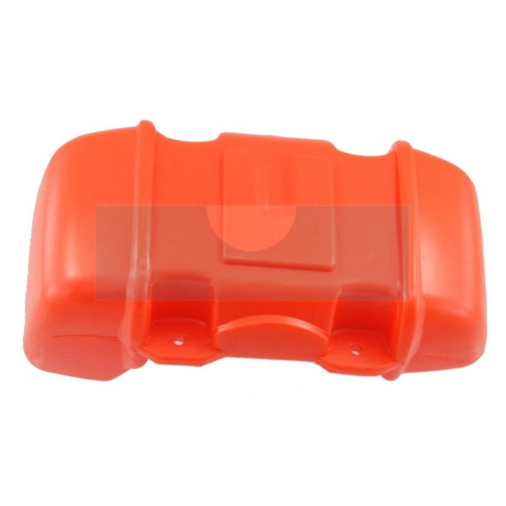 Réservoir à essence pour débroussailleuse Oleo Mac (61110217R)
