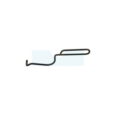 Tringle d'accélérateur pour tronçonneuse Oleo Mac (50170012R)
