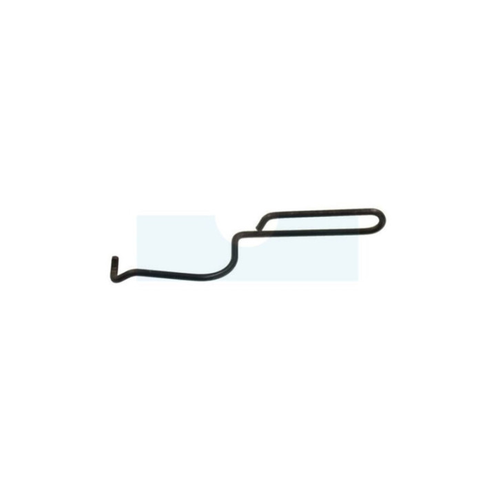 Tringle d'accélérateur pour tronçonneuse Oleo Mac (50170012R)