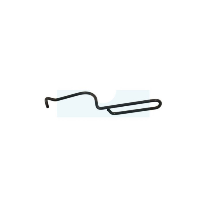 Tringle d'accélérateur pour tronçonneuse Oleo Mac (50170012R)