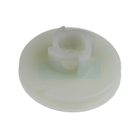 Poulie de lanceur pour tronçonneuse Oleo Mac (094000033AR)