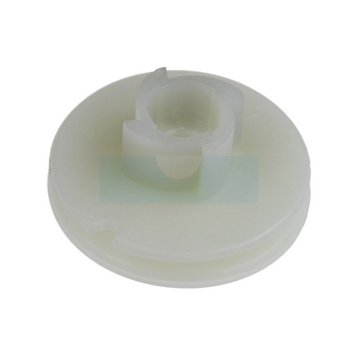 Poulie de lanceur pour tronçonneuse Oleo Mac (094000033AR)