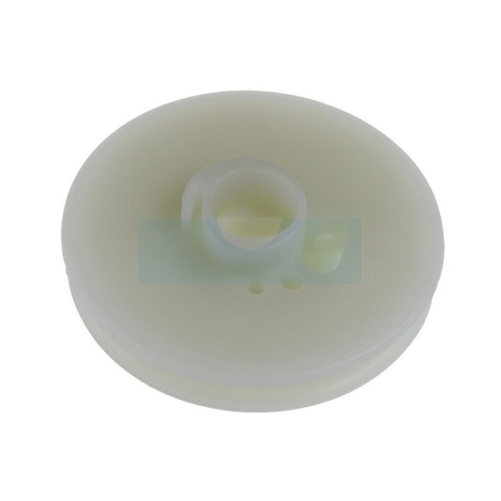 Poulie de lanceur pour tronçonneuse Efco (094000033AR)