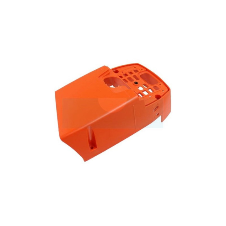 Capot de cylindre pour tronçonneuse Oleo Mac (50070021)